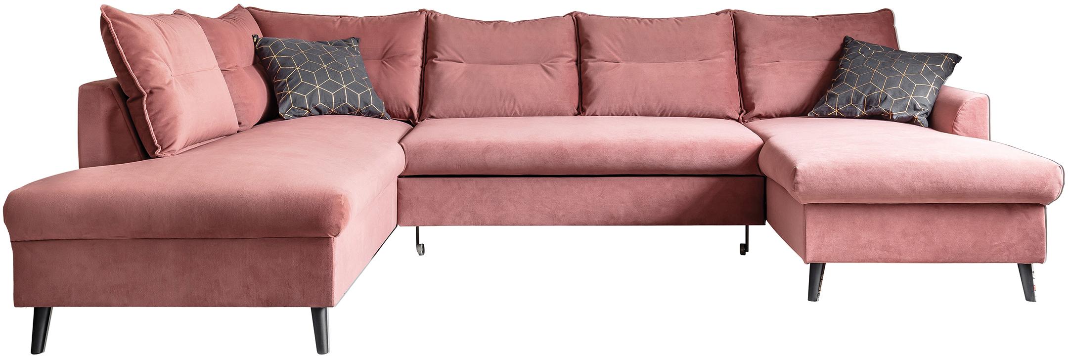 2000983218148 Диван stylish stan u (левый) Miuform Stylish Stan  - Вид №2