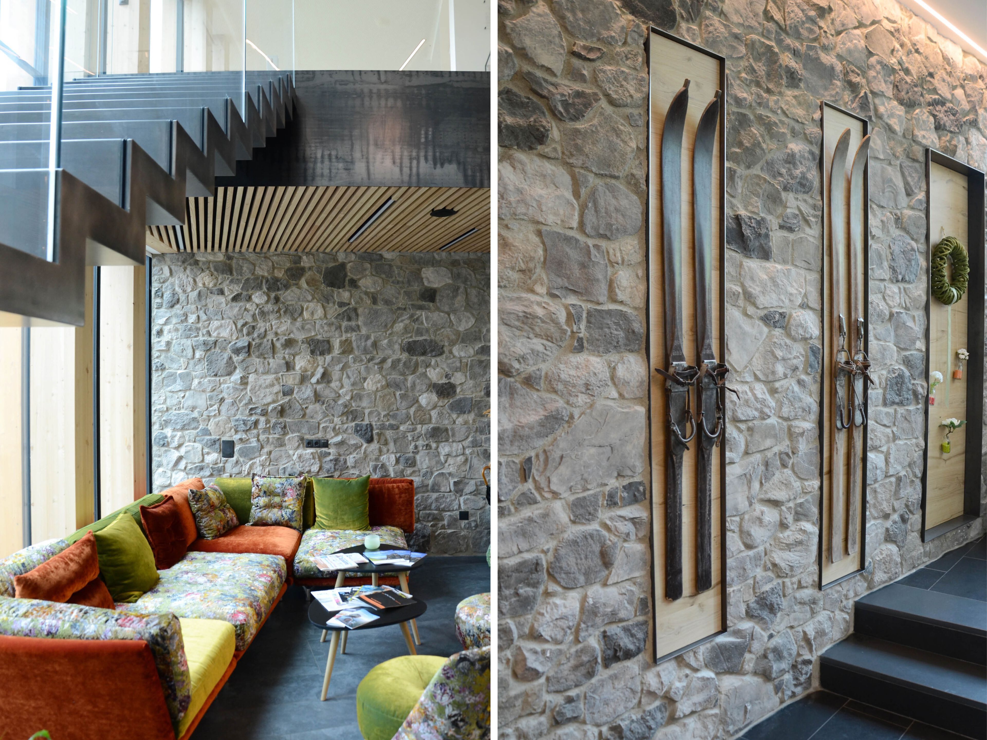 Искусственный каменный элемент для фасада GEOPIETRA® каменная кладка по запросу ARCH-00088817 - Вид №5