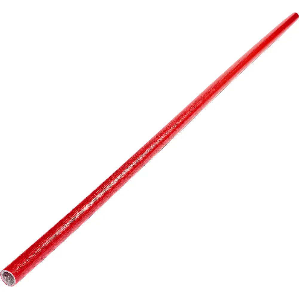 Теплоизоляционная трубка K-Flex PE Compact Red ø22x13 мм 200 см вспененный полиуретан 86383597 STLM-2077635  - Вид №2