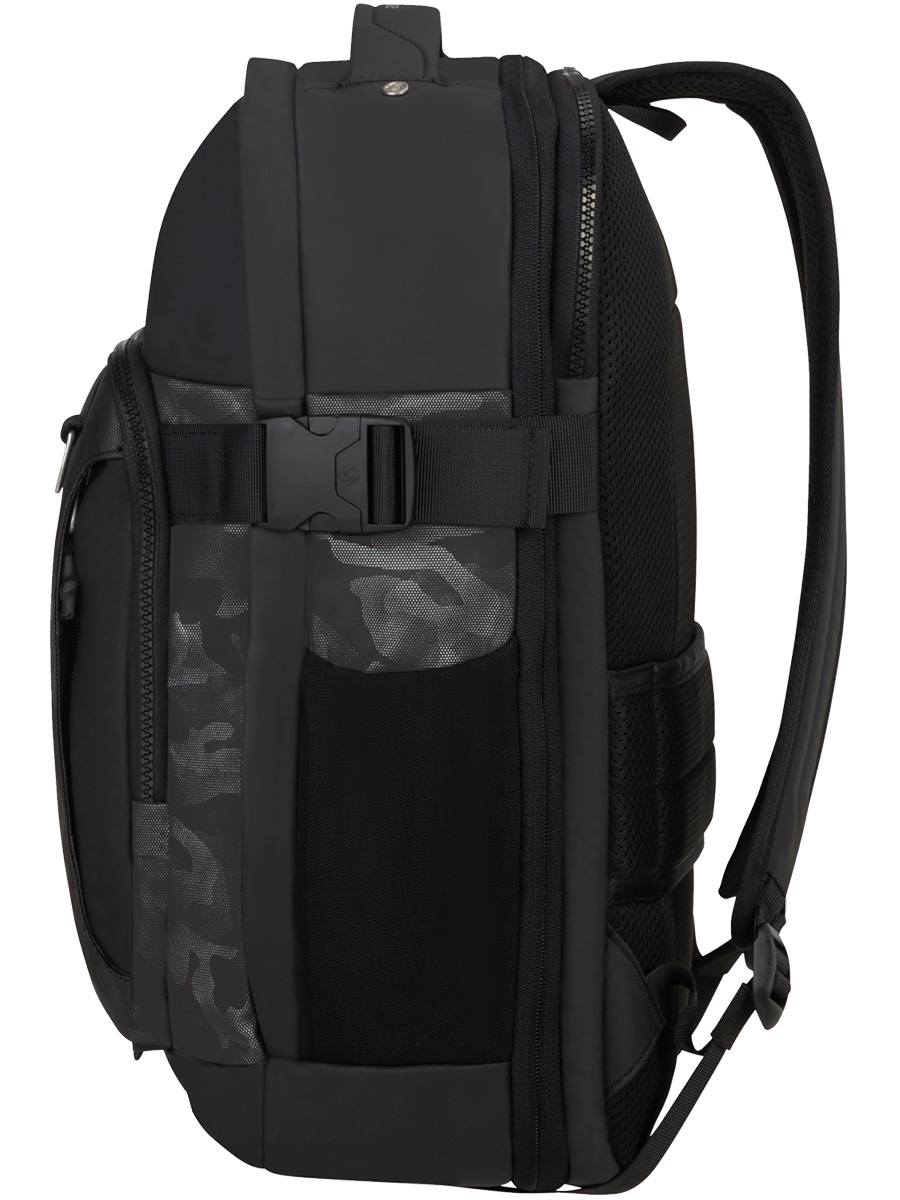 KE3-08003 Рюкзак для ноутбука KE3*003 Laptop Backpack 15.6 Samsonite Midtown  - Вид №3