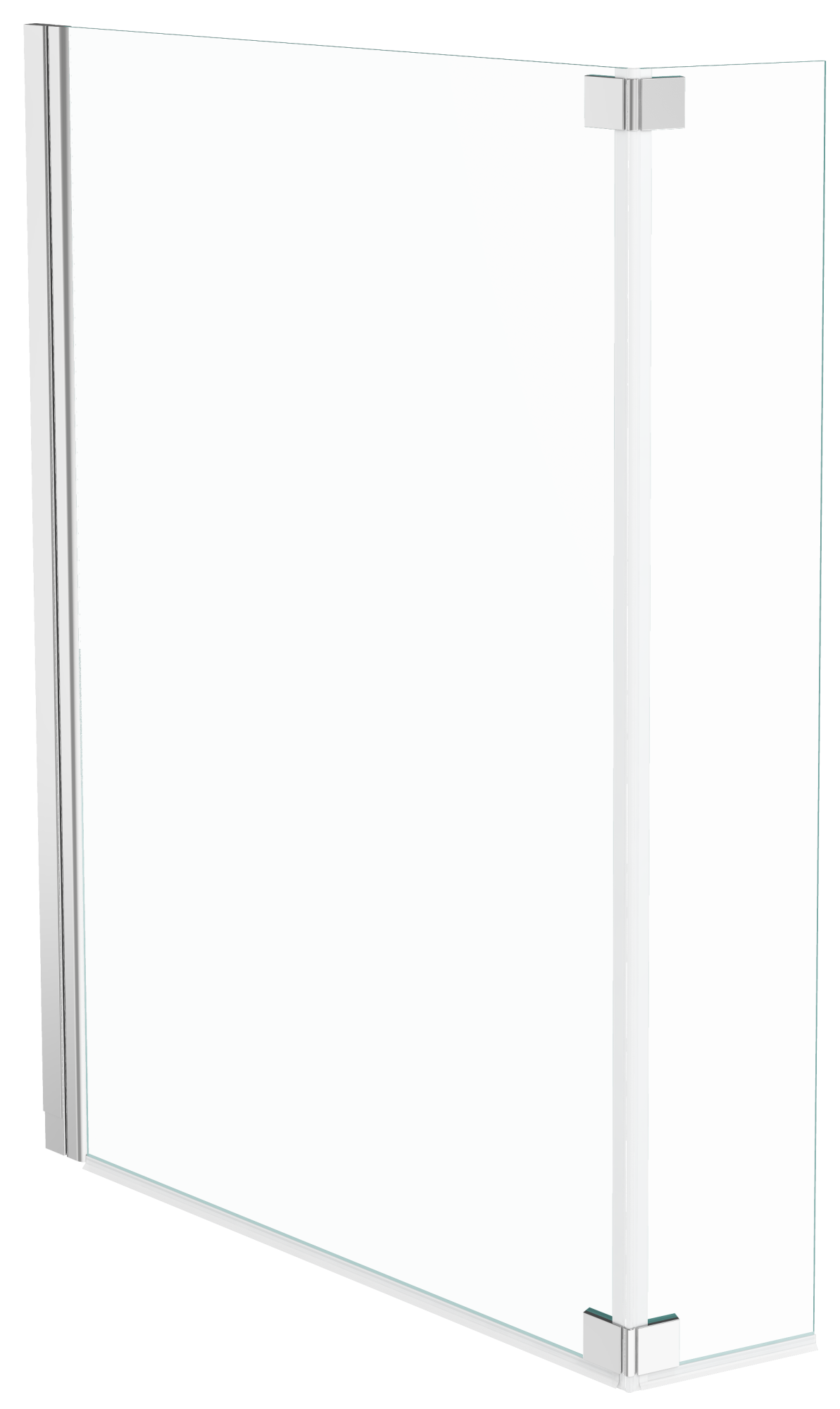 E4930-GA Душевое ограждения на борт вынны JACOB DELAFON Франция NEO