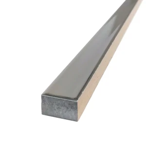 Бордюр настенный Sword 50х1,3 см цвет серый 84766331 STLM-2005805