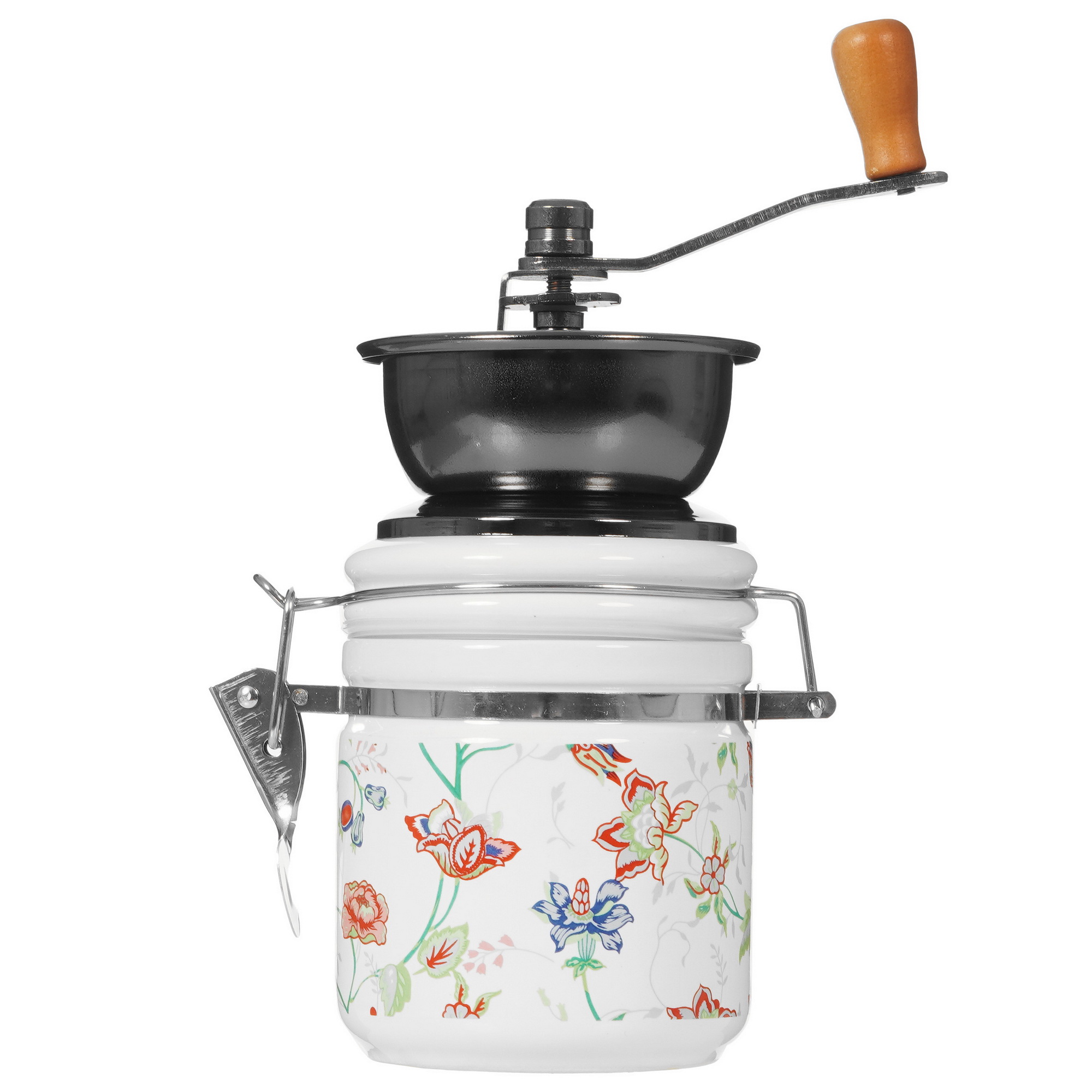 STDN-0128623 Кофемолка ручная KELLI Китай 