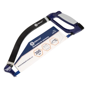 Ножовка по металлу КОБАЛЬТ 246-524 300 мм 89374043