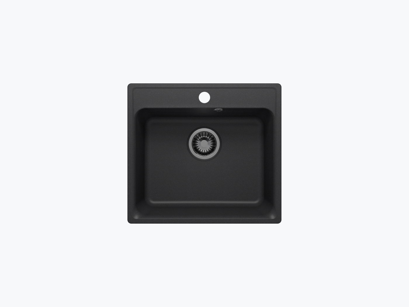 Кухонные мойки QuartzBond Bond-530 688230 