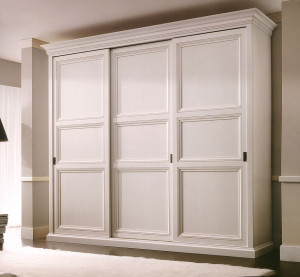 Шкаф  TESSAROLO 376.11L