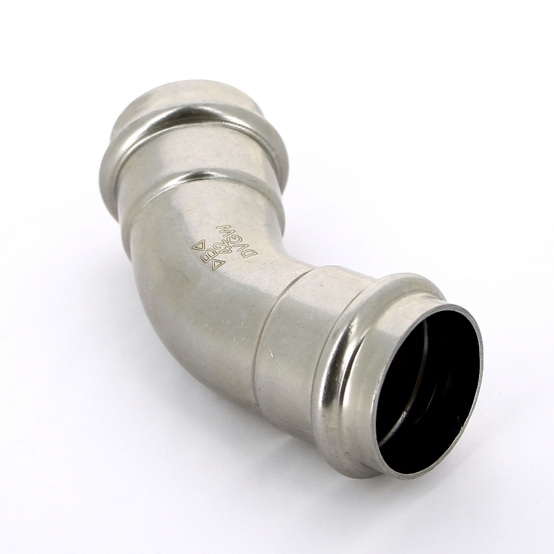 Угол пресс 45" IBP 42 нерж. сталь PS50410420000 - Вид №3