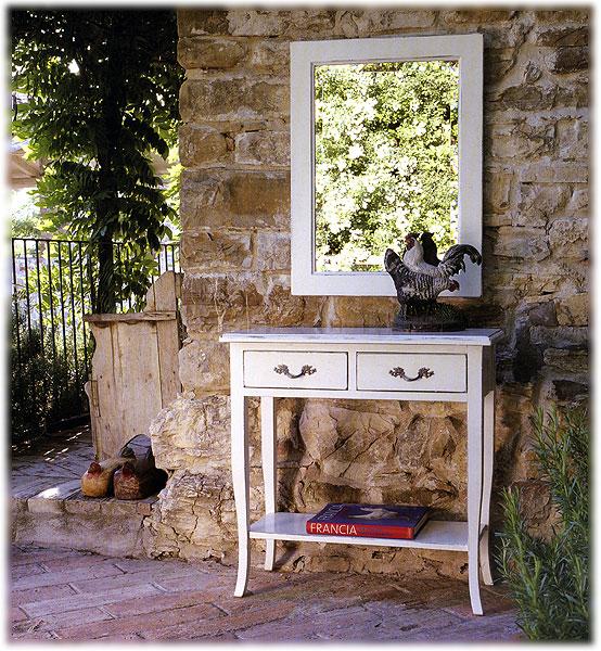 Консоль SAGITTA TONIN 1456 Decor