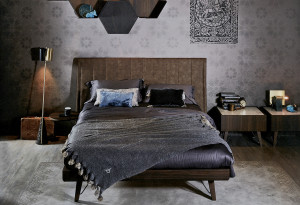 Кровать AMOS ZANETTE 76184