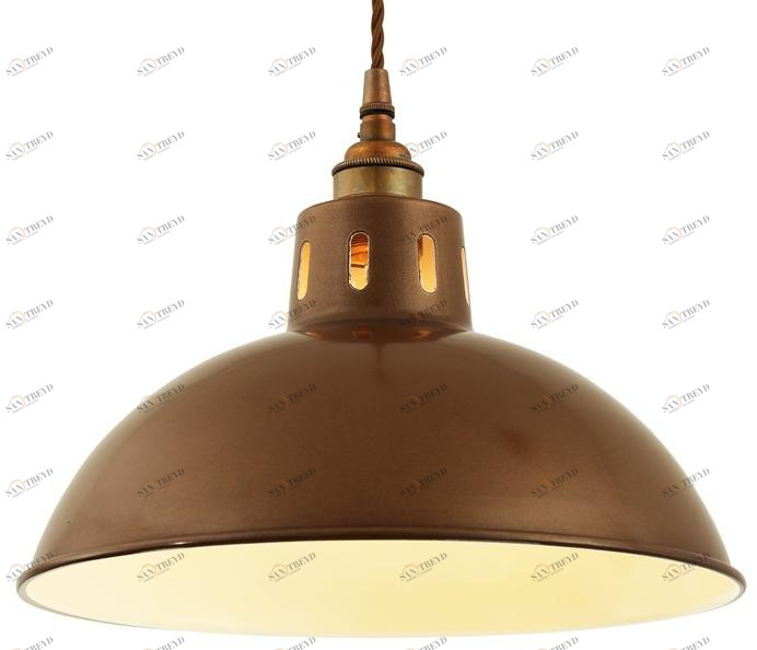 Mullan Lighting Подвесной светильник ручной работы из алюминия  Mlp262 