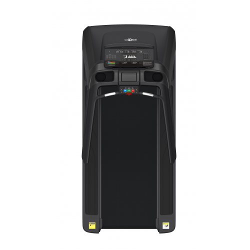 CT500 Беговая дорожка cardiopower pro ct500 CardioPower  - Вид №3