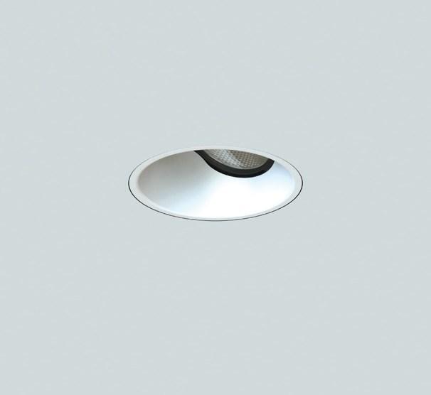 Lucifero's Круглый встраиваемый точечный светильник sun-id-1447180 - Вид №1