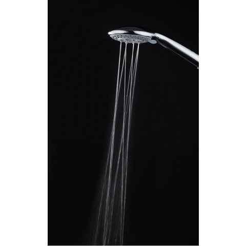 Orange OS084 Душевой гарнитур c двумя держателями sun-id-1516784 - Вид №9