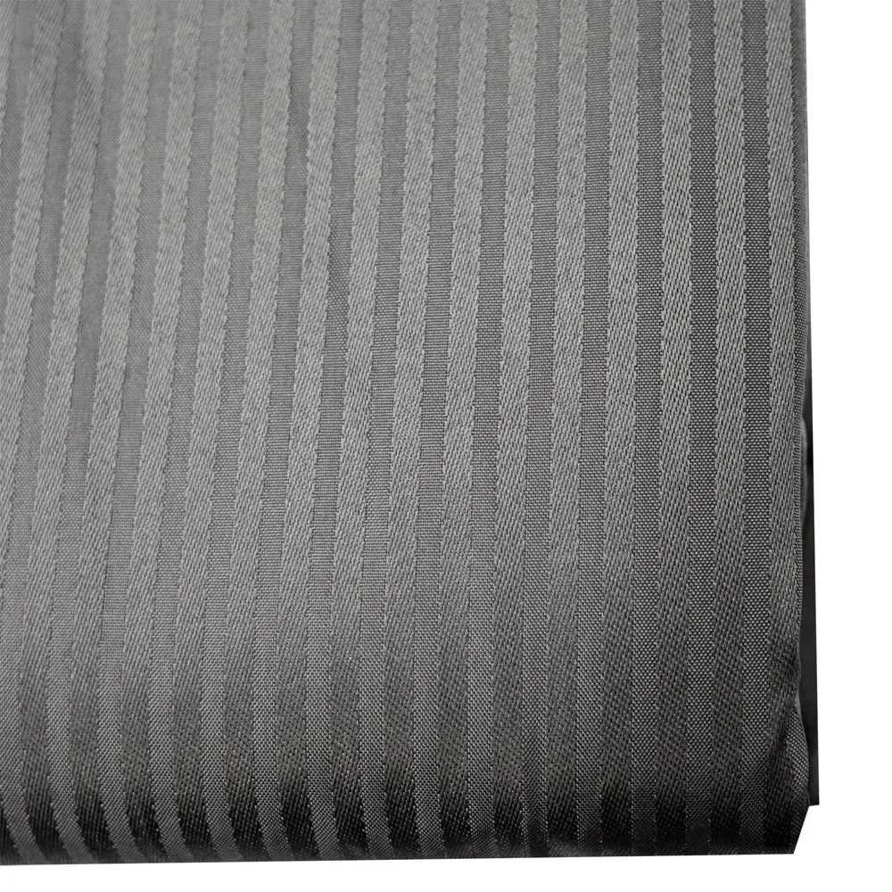 BATH PLUS Штора для душа Hilton Graphite 180x200 см 89380456 STLM-1563067 - Вид №6