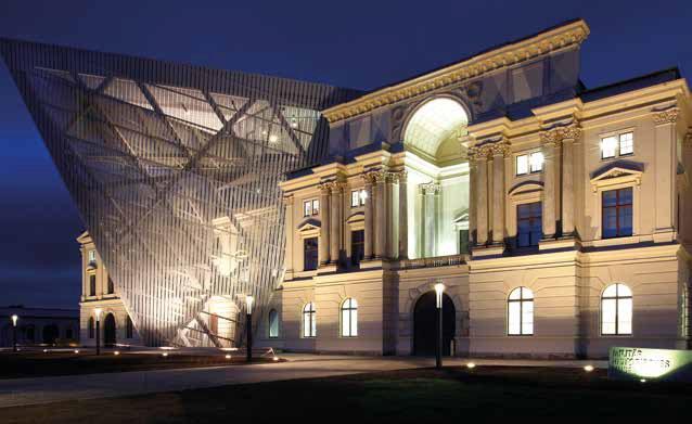 Mogs Сплошная фасадная система Facciate continue sun-id-1419363 - Вид №15