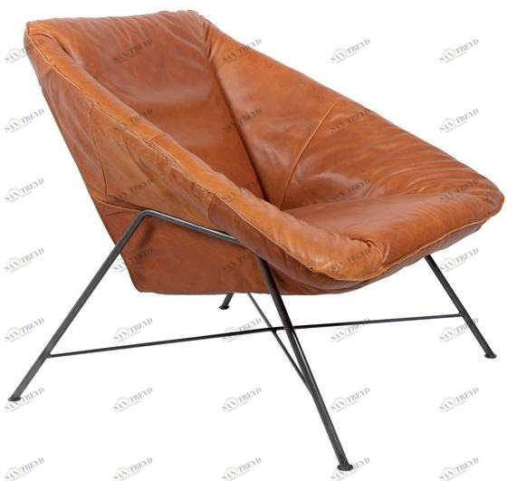 Jess Кресло в коже sun-id-1468201