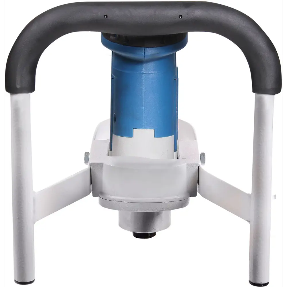 Дрель-миксер Фиолент МД4-11Э 1100 Вт для строительных смесей и сверления 86170748 STLM-0066646 - Вид №4