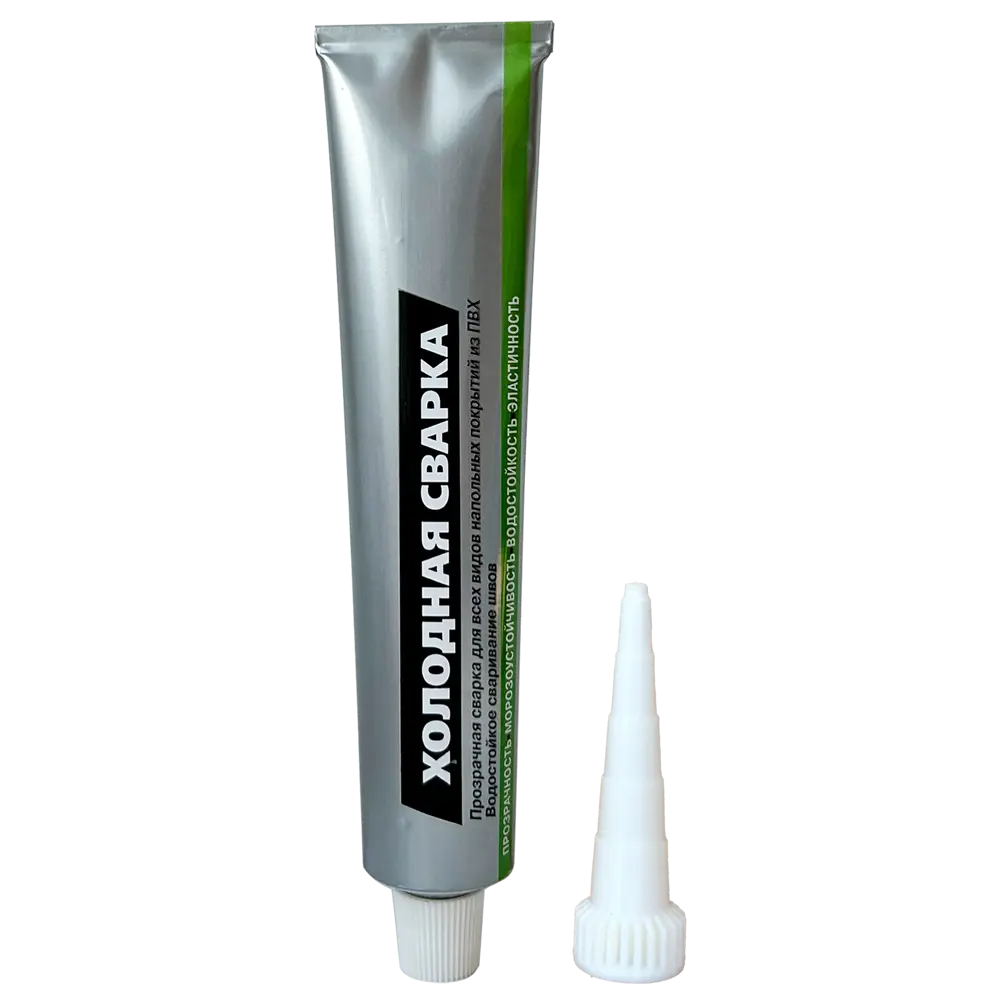 Santreyd Контактный клей Холодная сварка для линолеума 60 мл 89219222 STLM-1485657