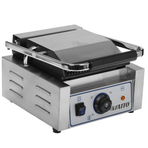 9926573 Гриль Viatto GH‑811H серебристый