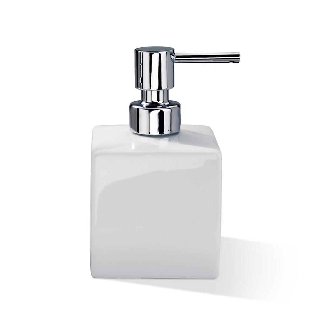 0843900 дозатор для мыла DW 525 DECOR WALTHER PORZELLAN 