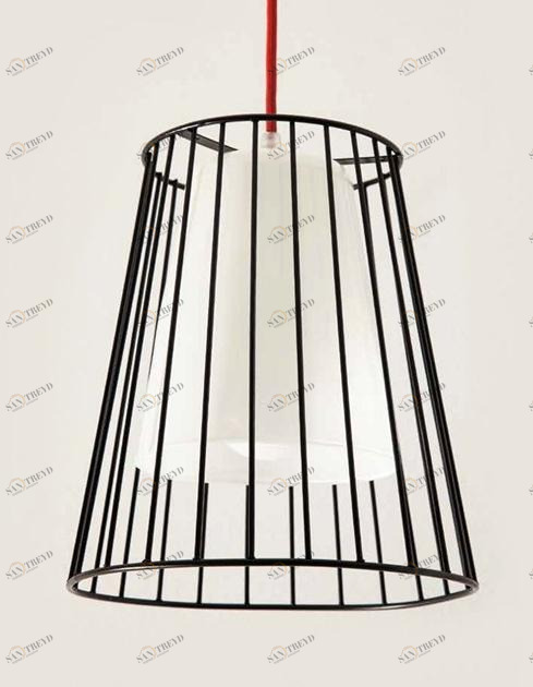 ENGI Металлический светодиодный подвесной светильник  Enpn 