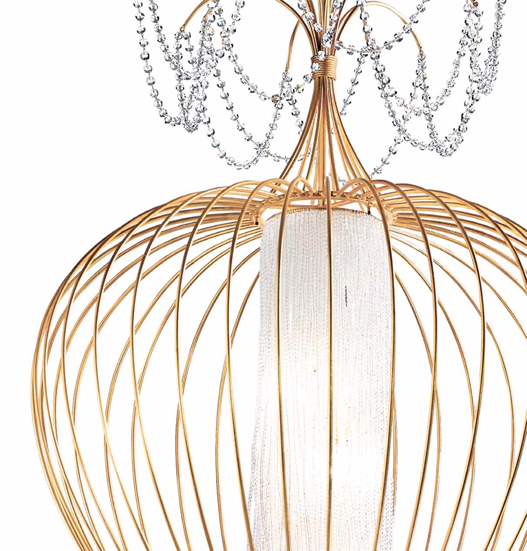 Люстра FANUS  STILLUX 8902/sp  - Вид №2