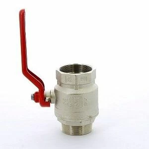 Кран шаровый ITAP 2'' ВН ручка VIENNA