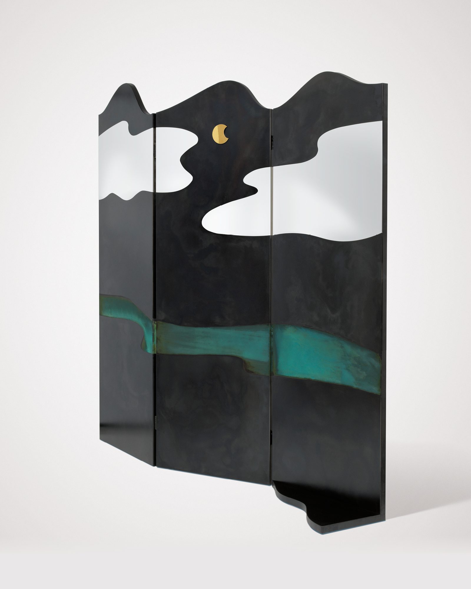 De Castelli Painting by Alessandra Baldereschi sun-id-1992807 - Вид №2