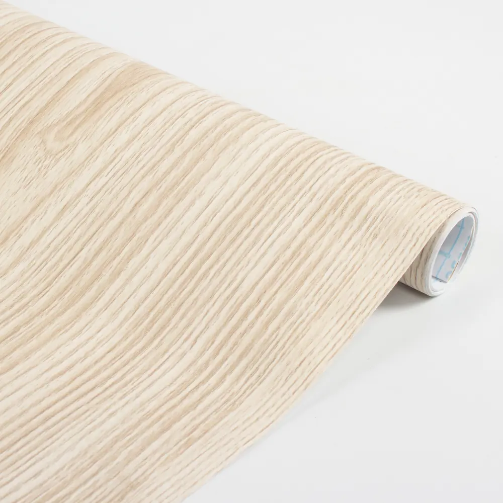 89346789 Пленка самоклеящаяся 0.90x2 м цвет светлое дерево STLM-0837407 INSPIRE  - Вид №1