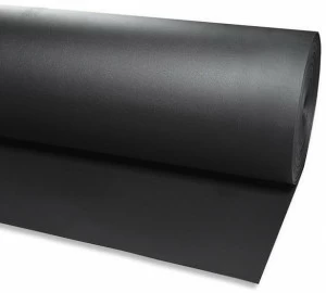 Isolmant Система ударной изоляции Applicazioni speciali