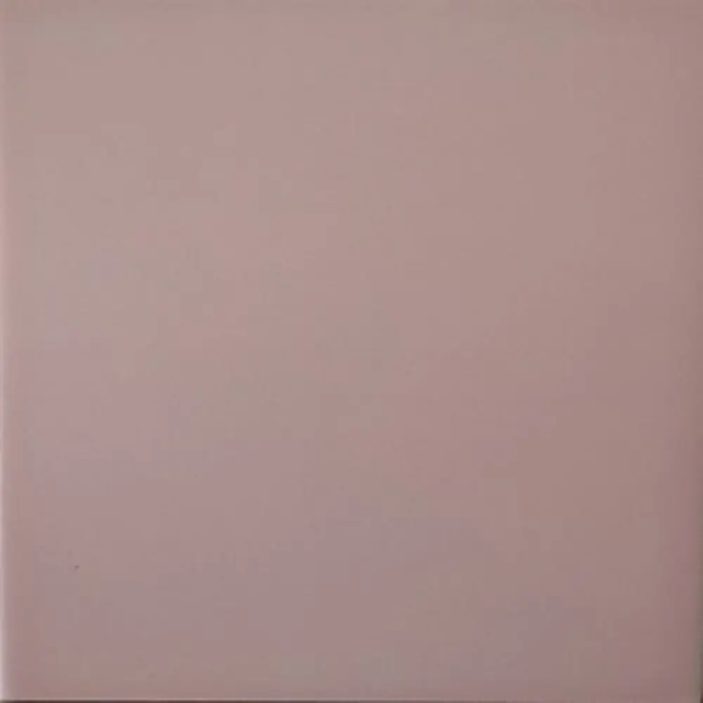 Керамическая плитка AXIMA Вегас 20×20 см - матовая розовая для интерьера 86353932