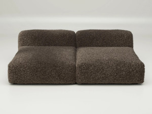 Модульный диван