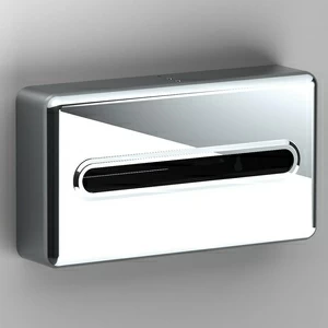 Sonia Держатель для салфеток TECH Commercial Items Хром