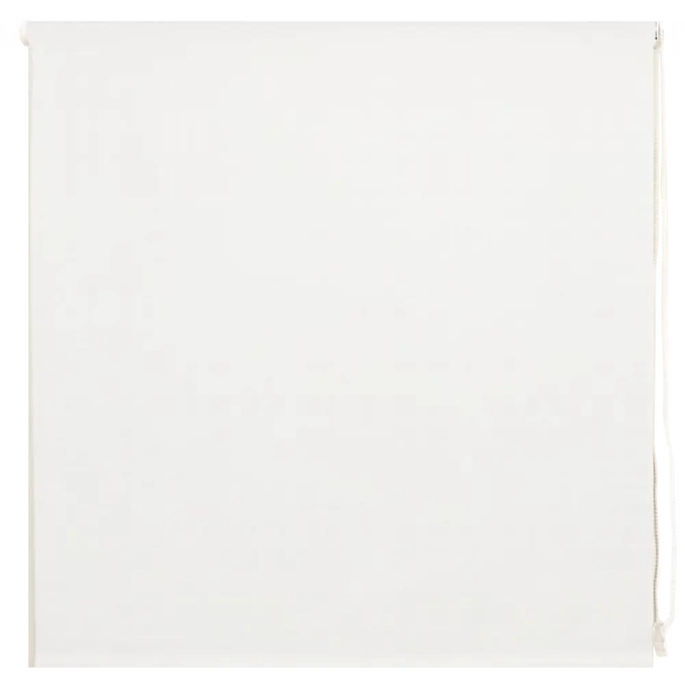 Штора рулонная Inspire Шантунг 120x175 см белая 82024565 STLM-2124866