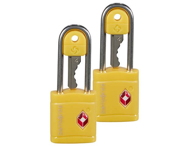 CO1-06039 Замок CO1*039 Lock Samsonite Travel Accessories 