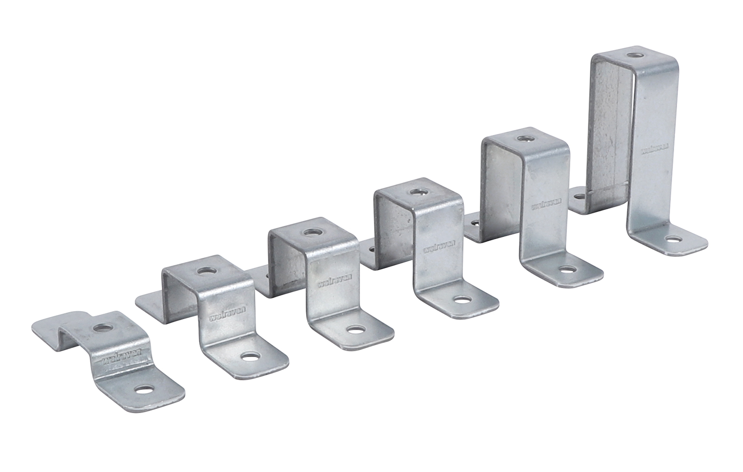 66588292 BIS Strut Седельный Соединитель (BUP1000) walraven 