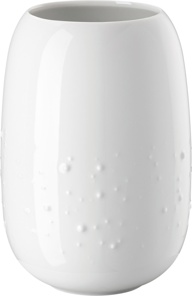 10654614 Rosenthal Ваза Rosenthal Вода 20см, фарфор Фарфор 