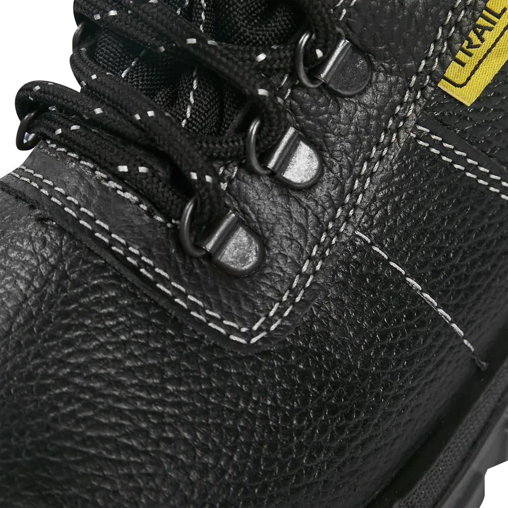 ТОФФ Ботинки утепленные Фриз - зимняя обувь из натуральной кожи 89067966 STLM-1495067 - Вид №3