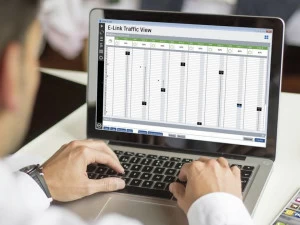 KONE Инструмент мониторинга для лифтов