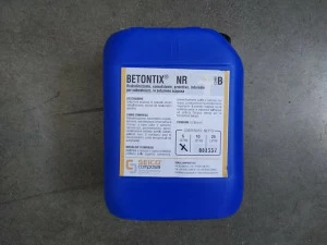 Seico Compositi Антикоррозийный продукт Malte strutturali da ripristino