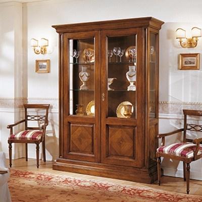 Arvestyle Витрина из массива дерева Stile sun-id-1478123 - Вид №2