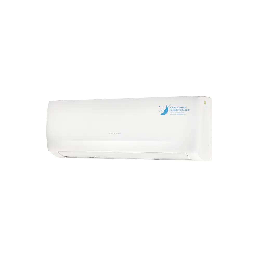 Сплит-система Neoline NAG-24HN1 24K BTU охлаждение/обогрев 89087428 STLM-2165591  - Вид №5