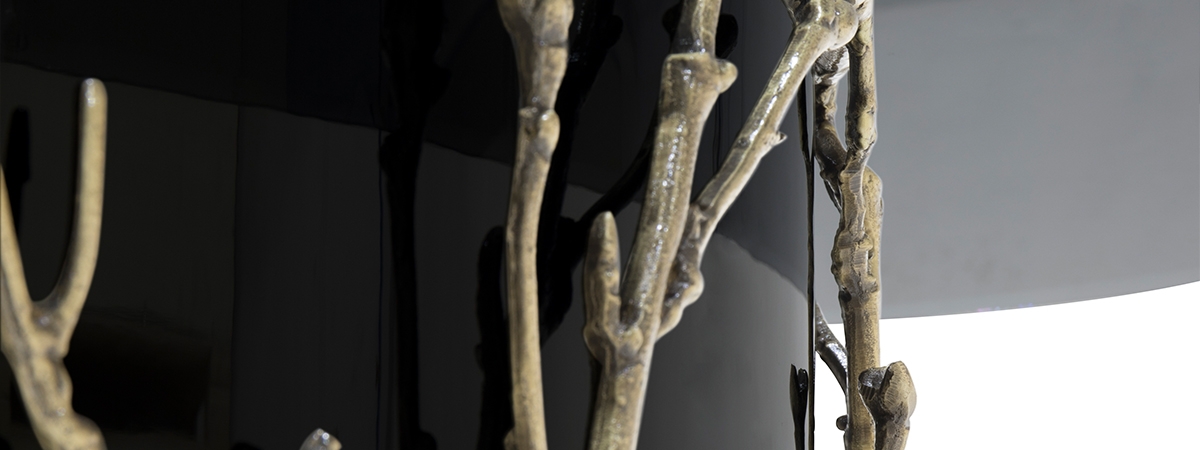 005339 Обеденный стол Koket Enchanted  - Вид №5