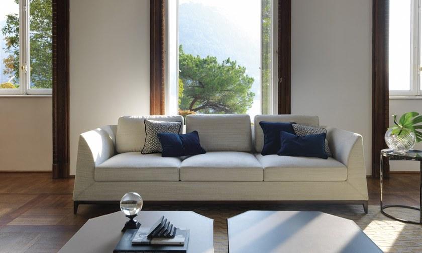 OAK 3-х местный тканевый диван Milano collection Sc5072 - Вид №3