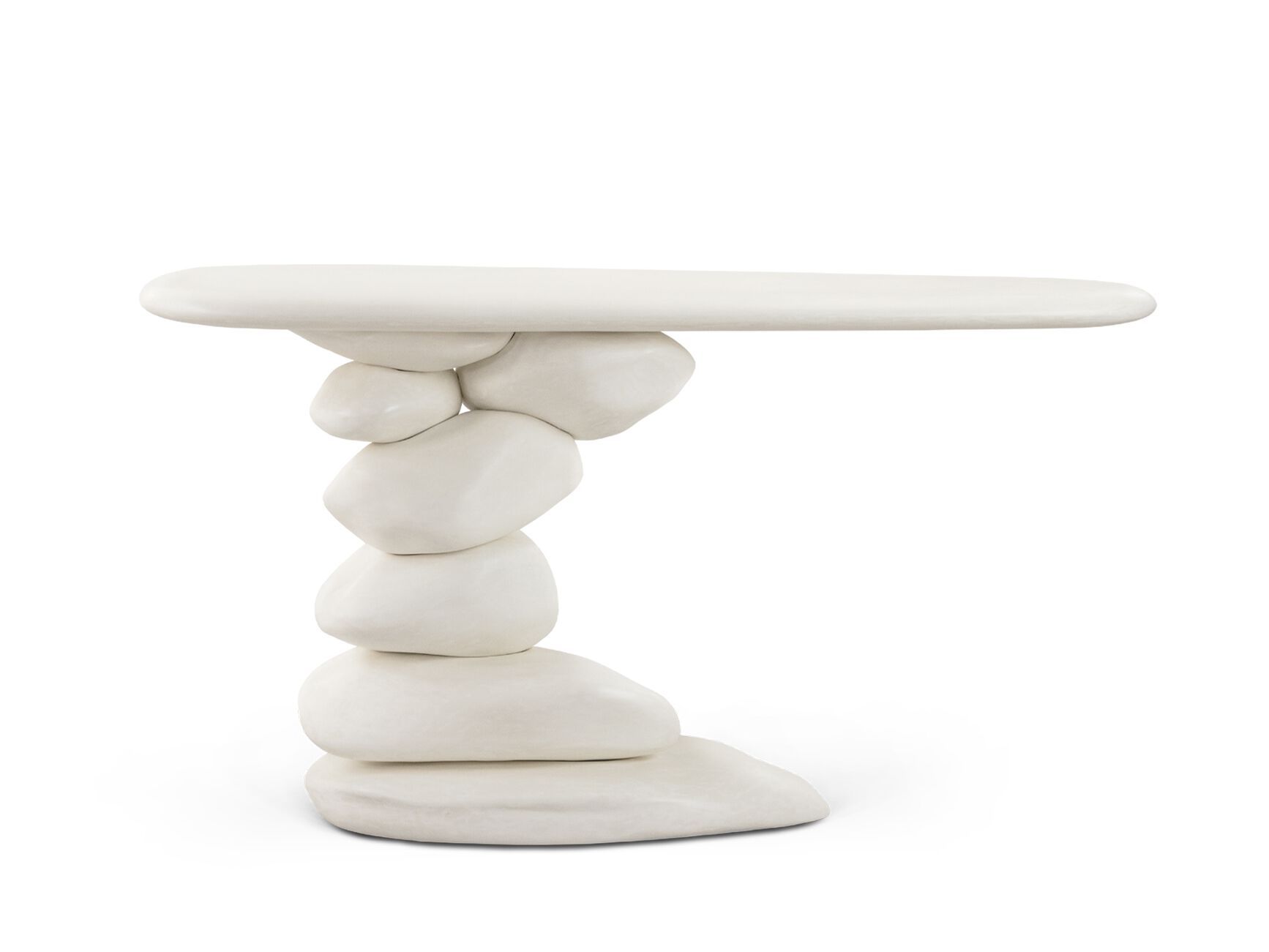 Деревянная прямоугольная консоль JOSÉ LEITE DE CASTRO WILMA ARCH-00074676