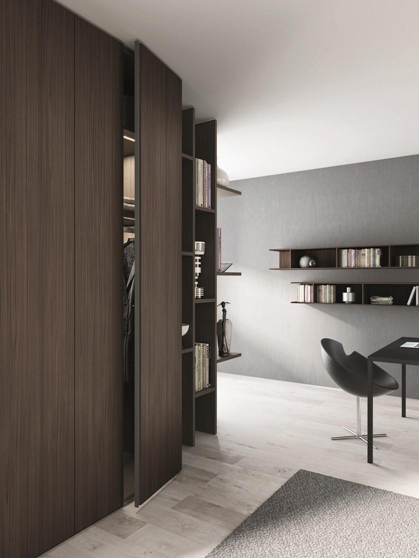 Zalf Деревянный шкаф с комодом Combi system sun-id-1506987 - Вид №2