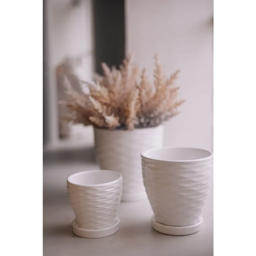 Santreyd Эллипс — керамический горшок для декоративных растений 89338011 Fdtc6 STLM-0951720 - Вид №4