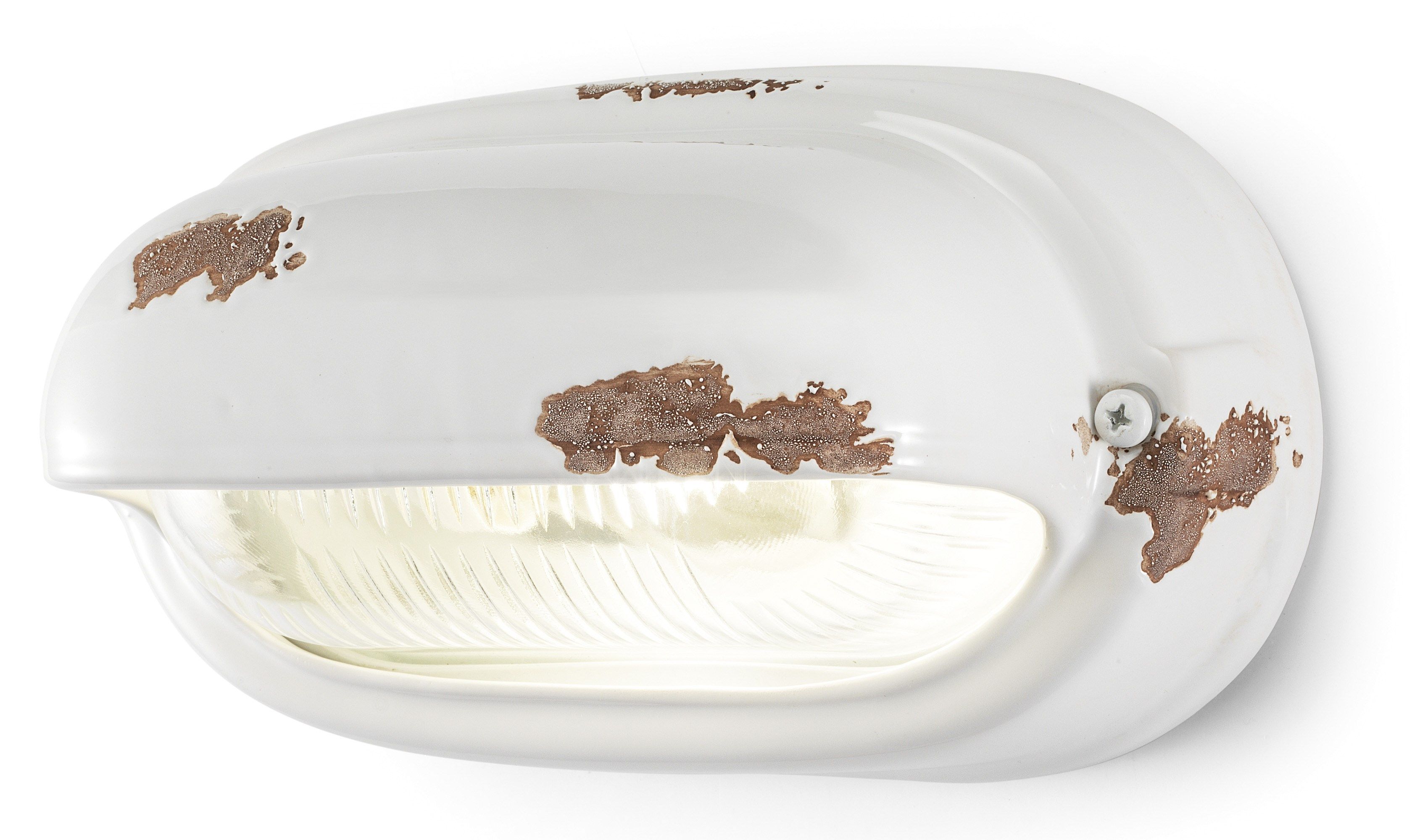 Керамическая аппликация FERROLUCE Винтаж ARCH-00151005 - Вид №12