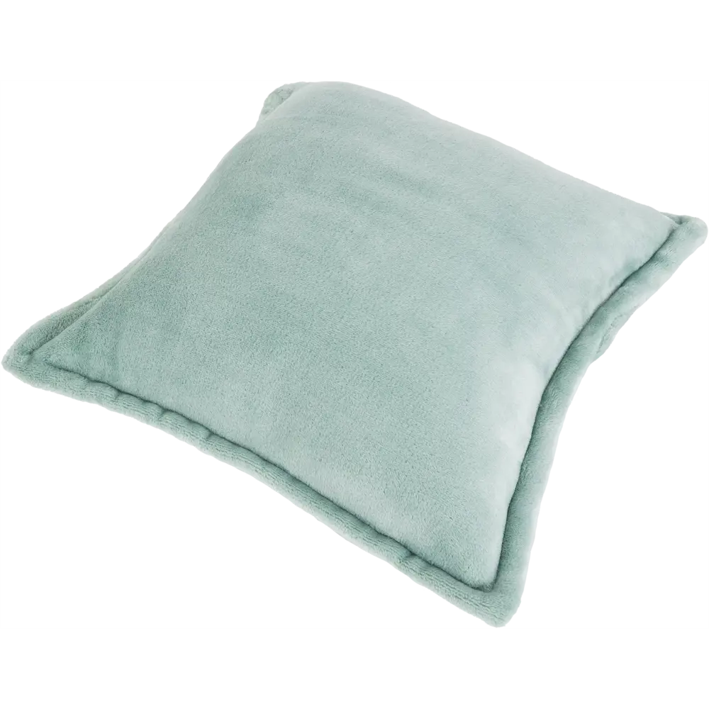 Подушка Flamingo Cactus 4 40x40 см цвет зелёный 83146982 STLM-2055093 TM ARDENZA  - Вид №1
