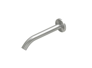 Настенный стальной дозирующий носик